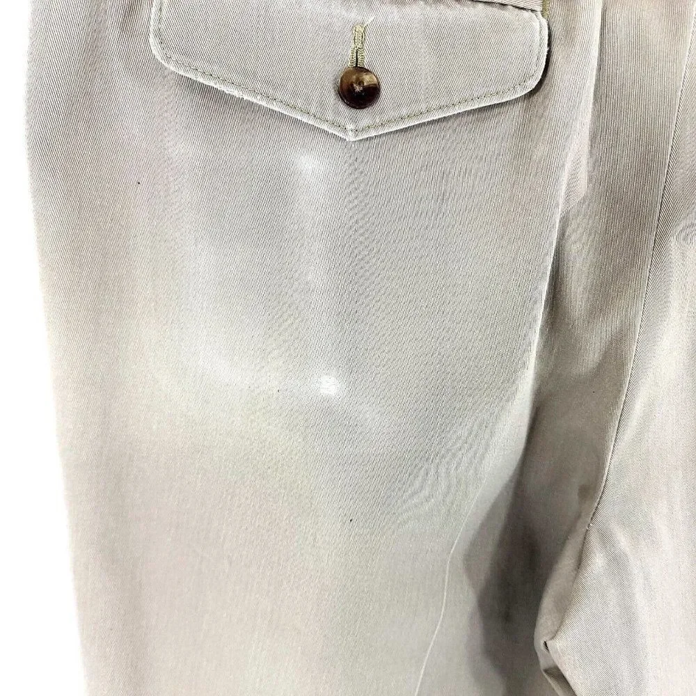 L.L. Bean bean cream